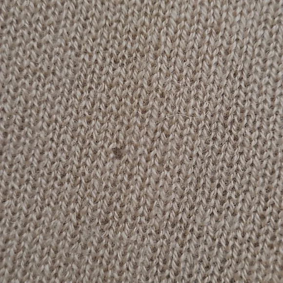 Calypso St Barths Cashmere Wrap Cardigan - Picture 13 of 13